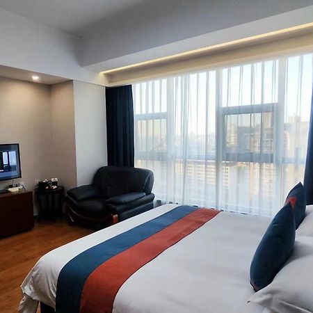 East King Business Hotel Ханчжоу Экстерьер фото