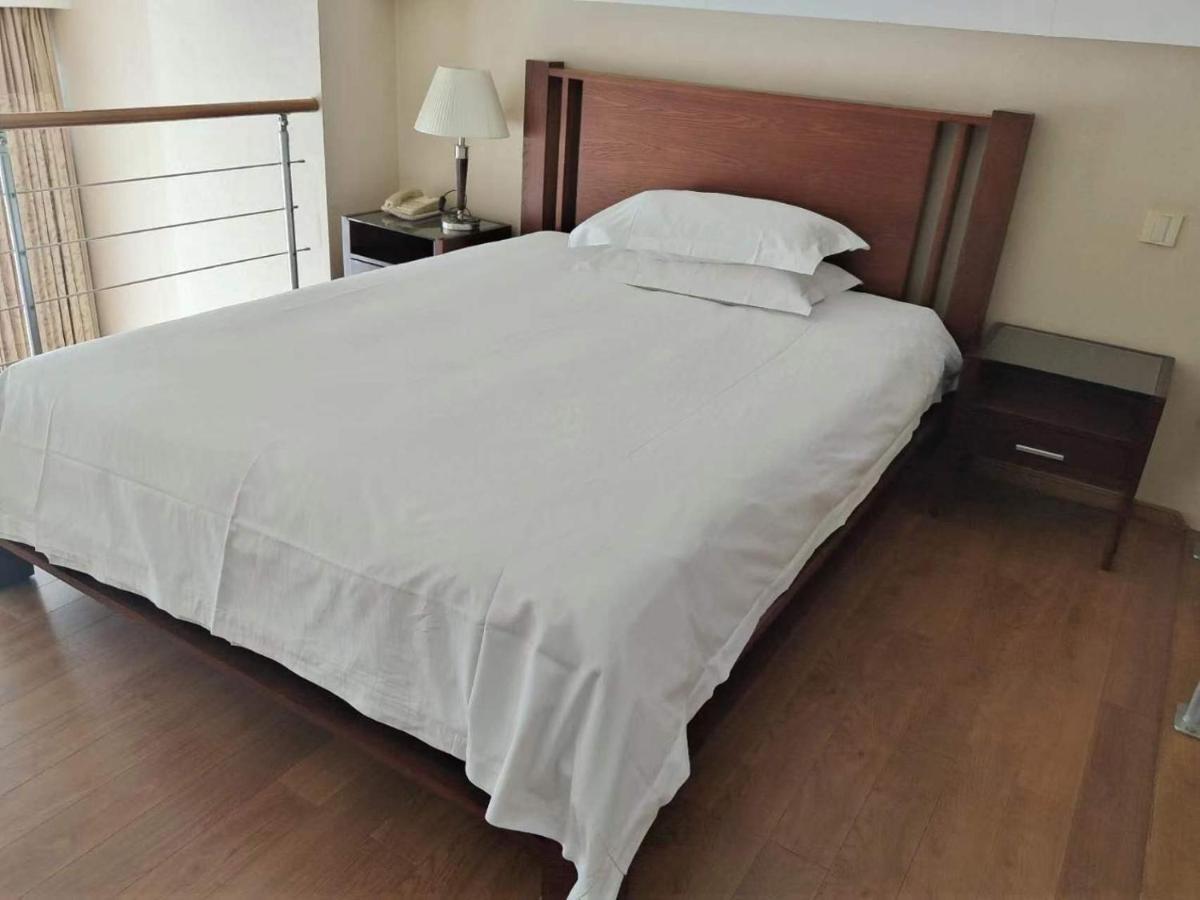 East King Business Hotel Ханчжоу Экстерьер фото