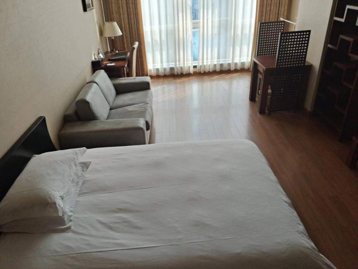 East King Business Hotel Ханчжоу Экстерьер фото