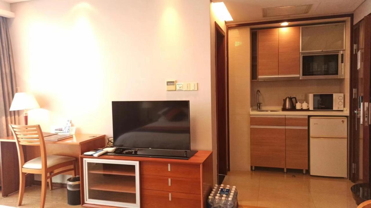 East King Business Hotel Ханчжоу Экстерьер фото