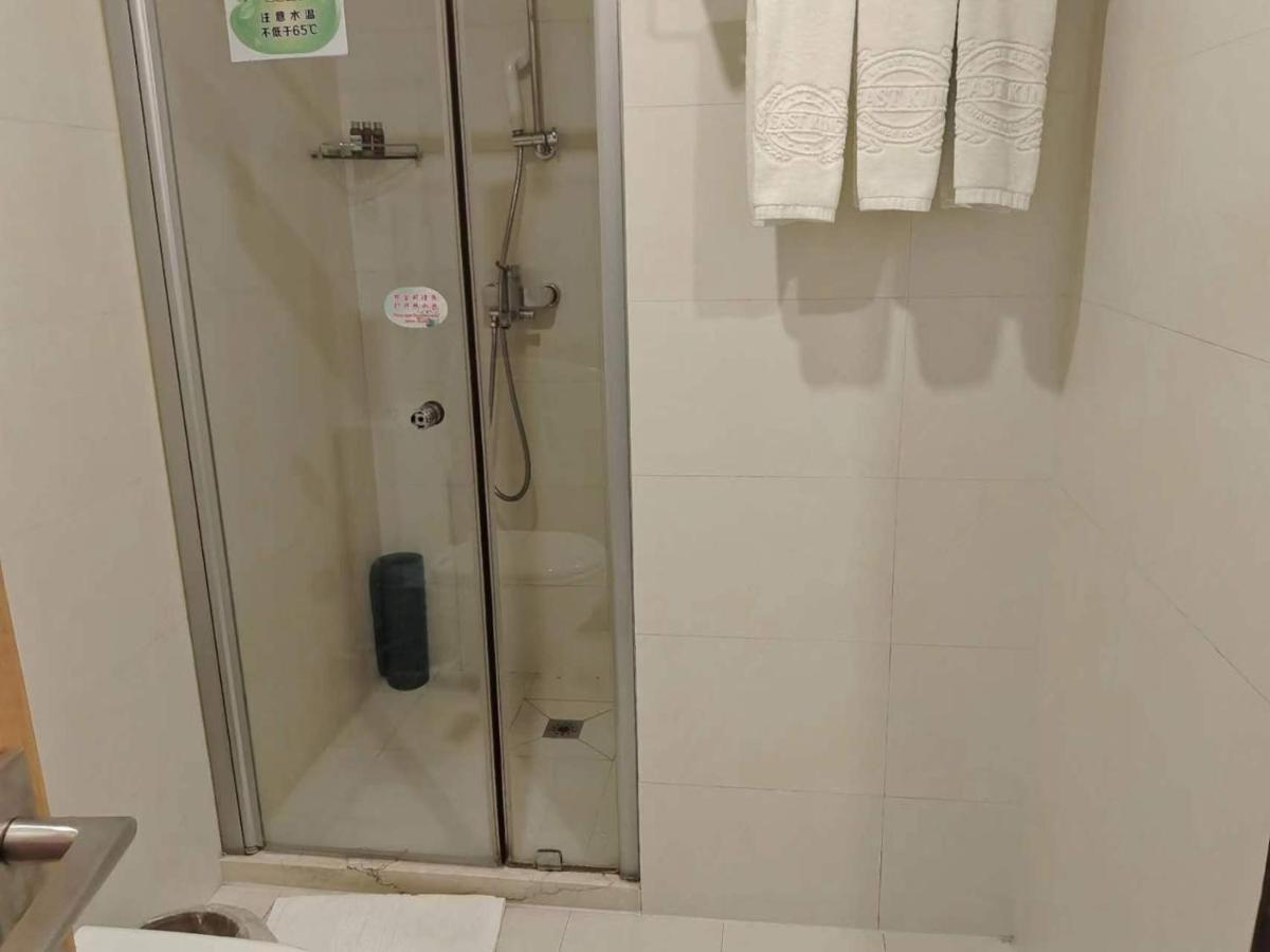 East King Business Hotel Ханчжоу Экстерьер фото