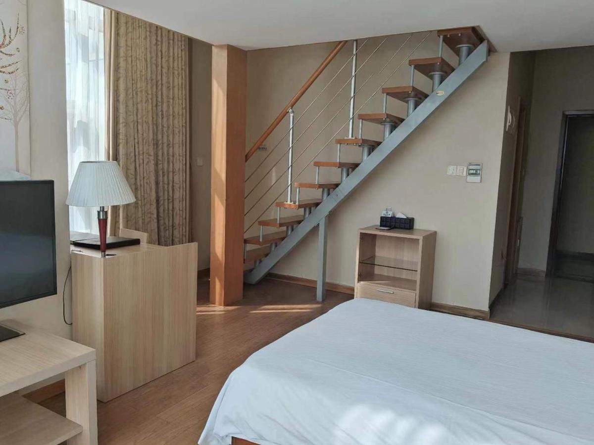 East King Business Hotel Ханчжоу Экстерьер фото