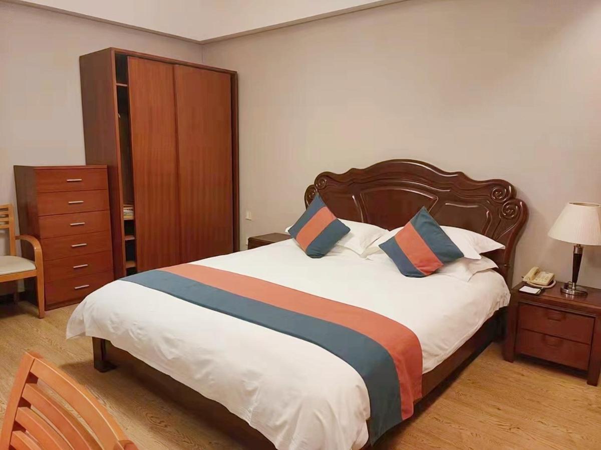 East King Business Hotel Ханчжоу Экстерьер фото