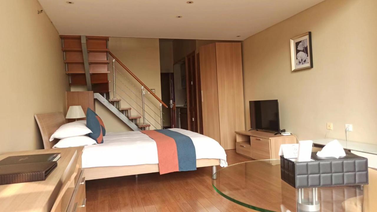 East King Business Hotel Ханчжоу Экстерьер фото