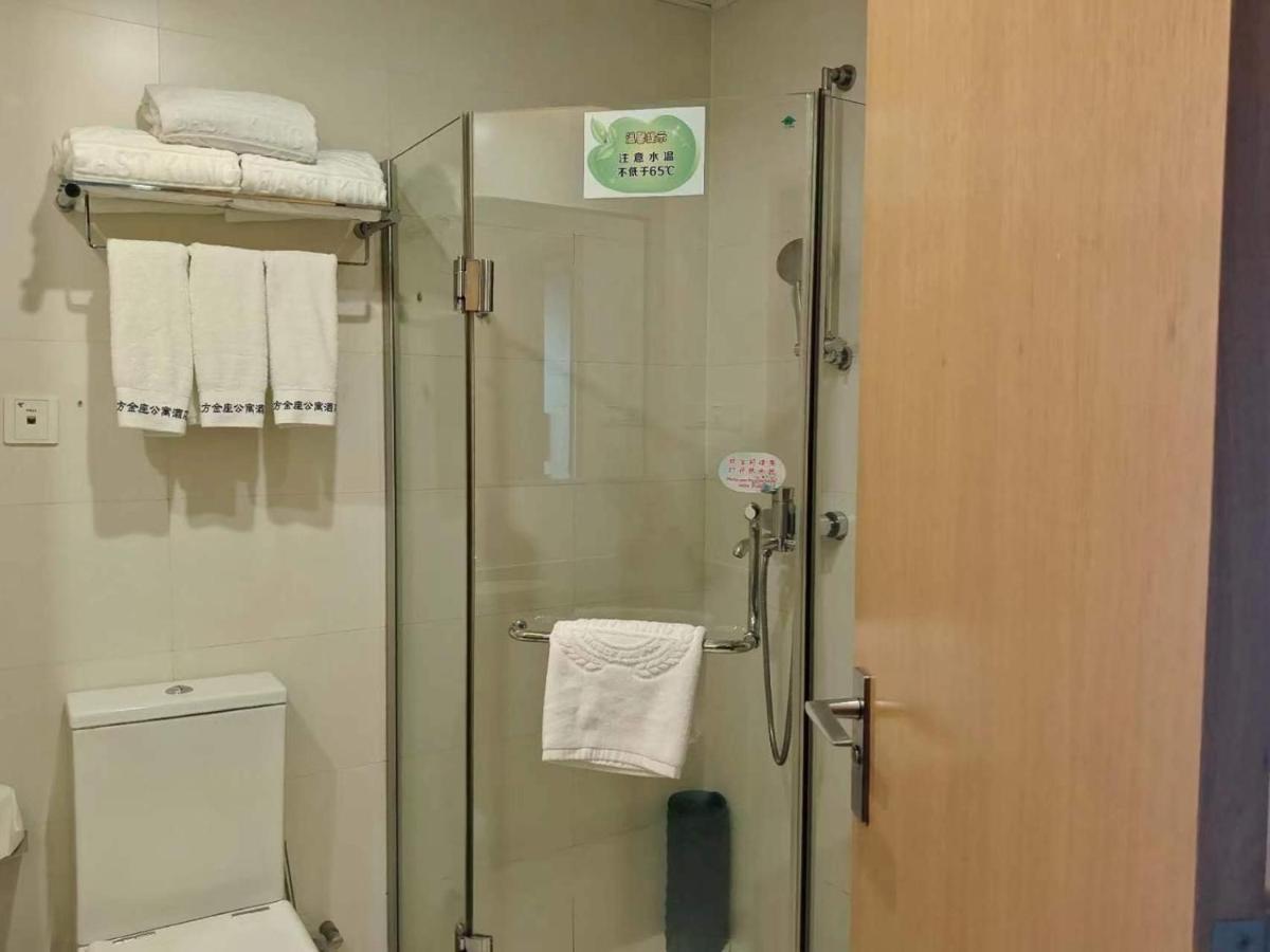 East King Business Hotel Ханчжоу Экстерьер фото