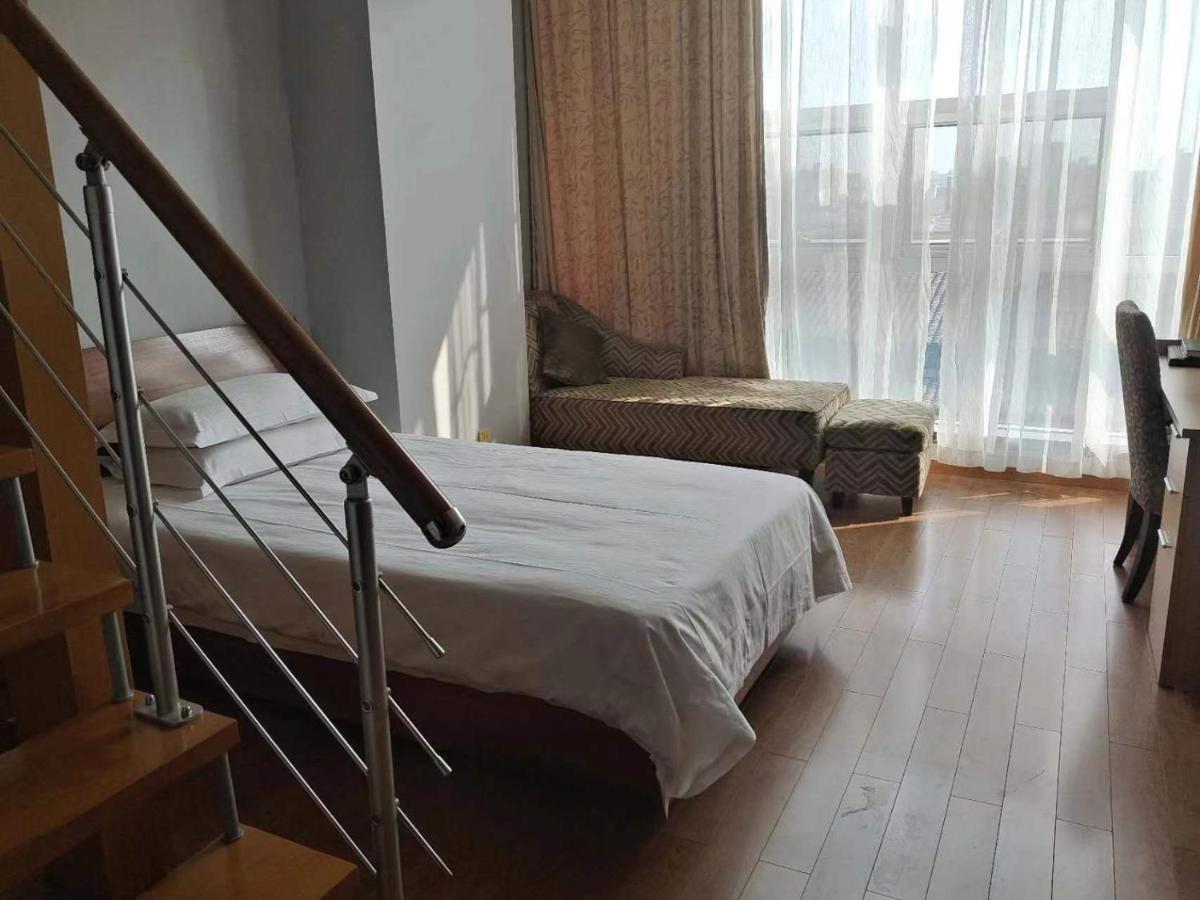 East King Business Hotel Ханчжоу Экстерьер фото