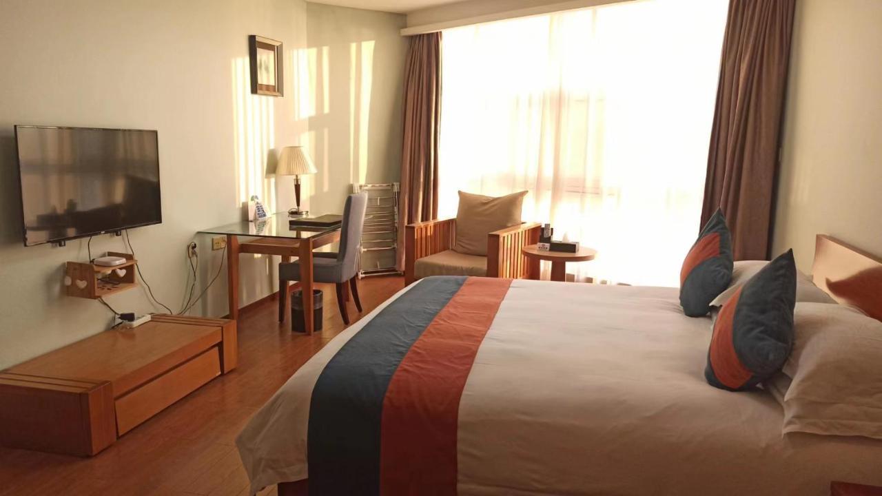 East King Business Hotel Ханчжоу Экстерьер фото