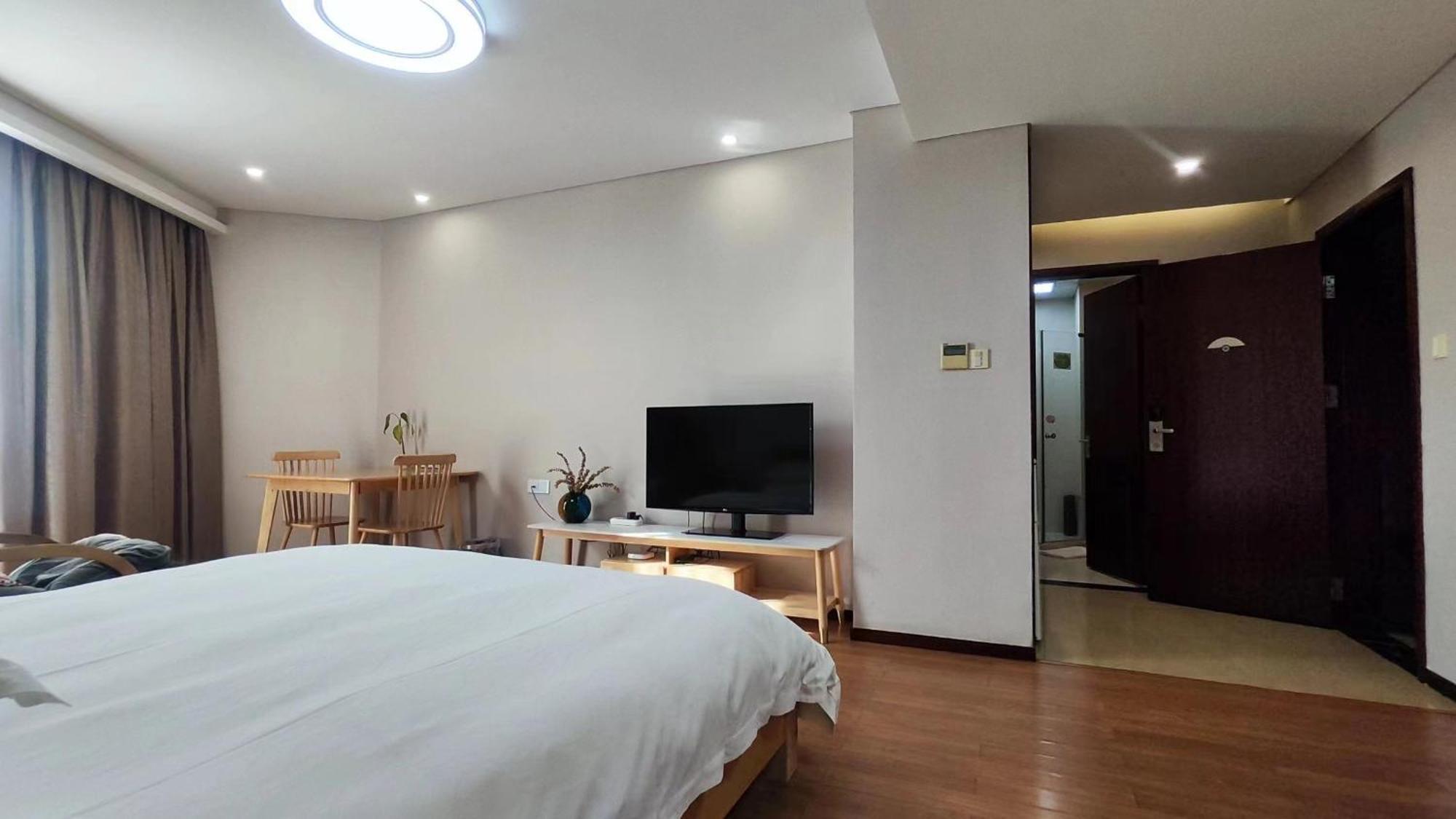 East King Business Hotel Ханчжоу Экстерьер фото