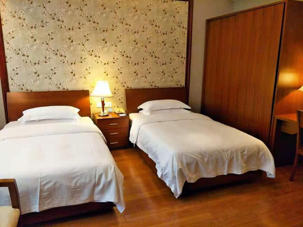 East King Business Hotel Ханчжоу Экстерьер фото