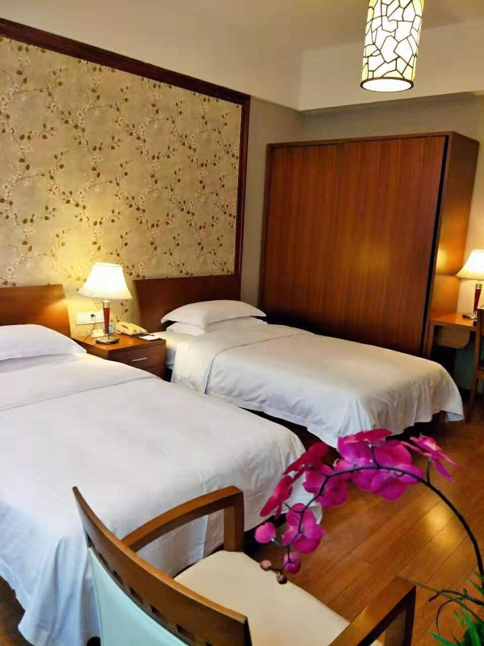 East King Business Hotel Ханчжоу Экстерьер фото