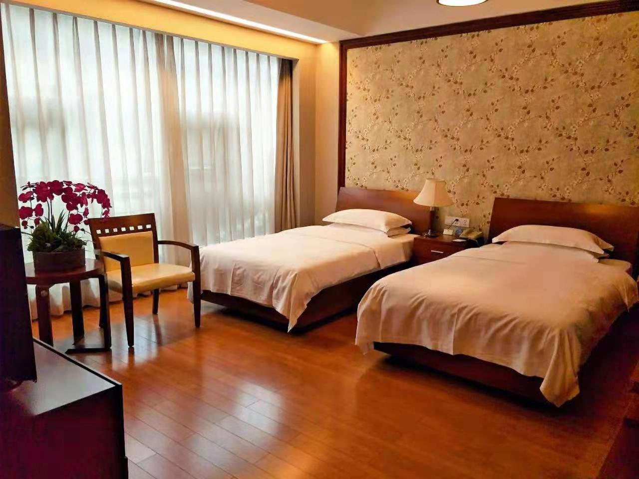 East King Business Hotel Ханчжоу Экстерьер фото