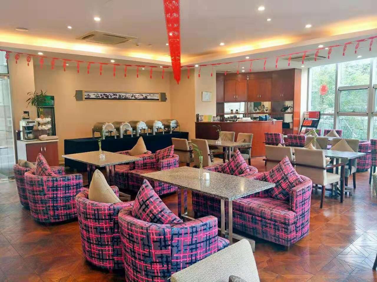 East King Business Hotel Ханчжоу Экстерьер фото