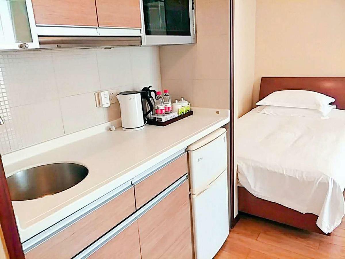 East King Business Hotel Ханчжоу Экстерьер фото