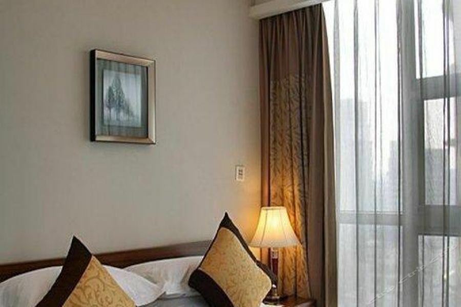 East King Business Hotel Ханчжоу Экстерьер фото