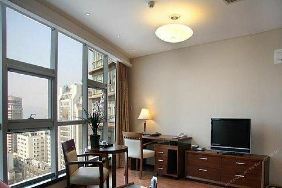 East King Business Hotel Ханчжоу Экстерьер фото