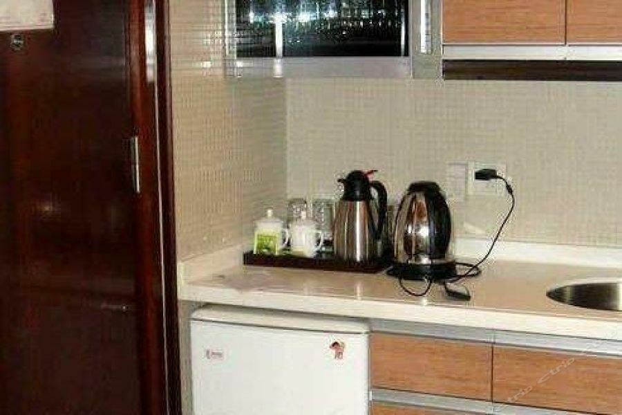 East King Business Hotel Ханчжоу Экстерьер фото