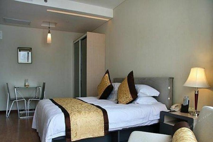 East King Business Hotel Ханчжоу Экстерьер фото