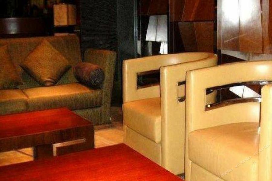 East King Business Hotel Ханчжоу Экстерьер фото