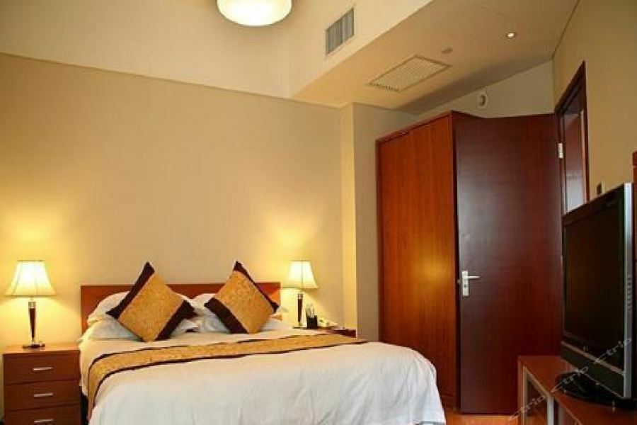 East King Business Hotel Ханчжоу Экстерьер фото