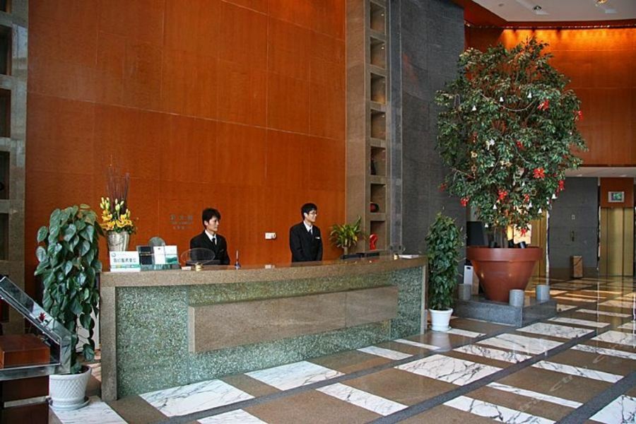 East King Business Hotel Ханчжоу Экстерьер фото