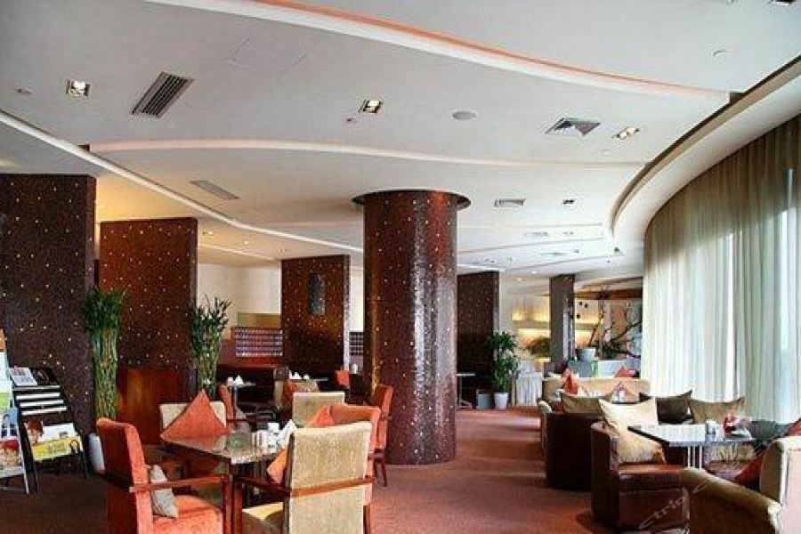 East King Business Hotel Ханчжоу Экстерьер фото