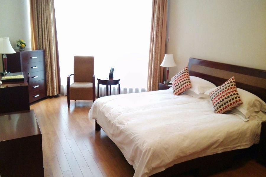 East King Business Hotel Ханчжоу Экстерьер фото