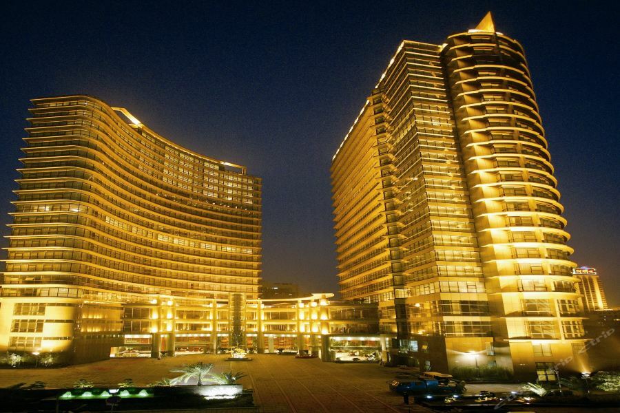 East King Business Hotel Ханчжоу Экстерьер фото