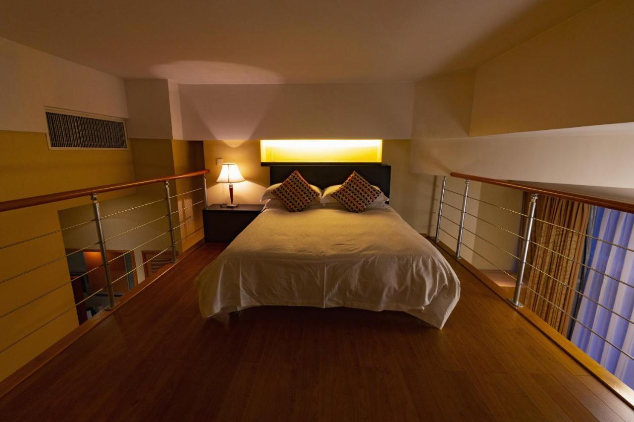 East King Business Hotel Ханчжоу Экстерьер фото