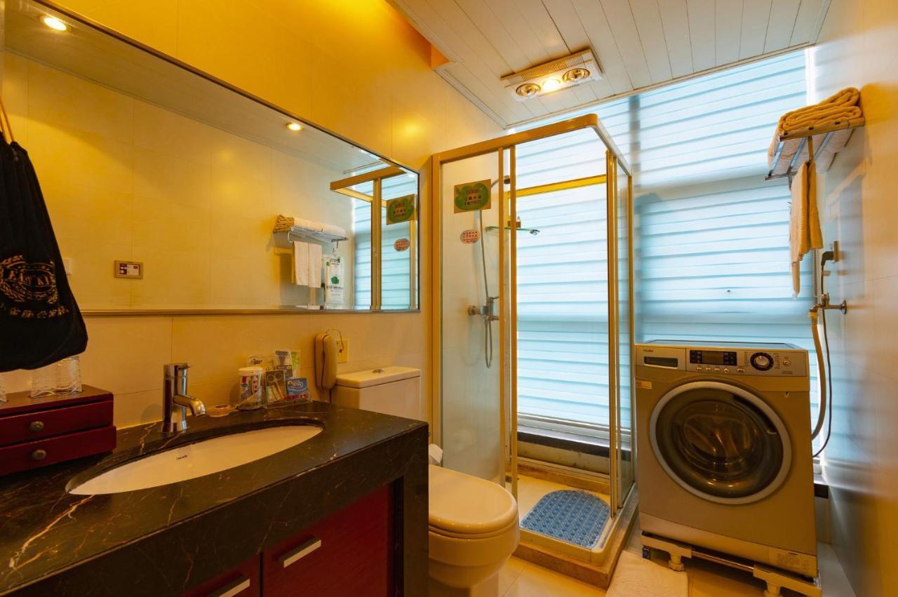 East King Business Hotel Ханчжоу Экстерьер фото