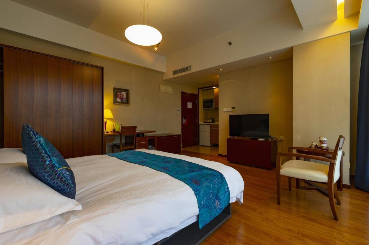 East King Business Hotel Ханчжоу Экстерьер фото