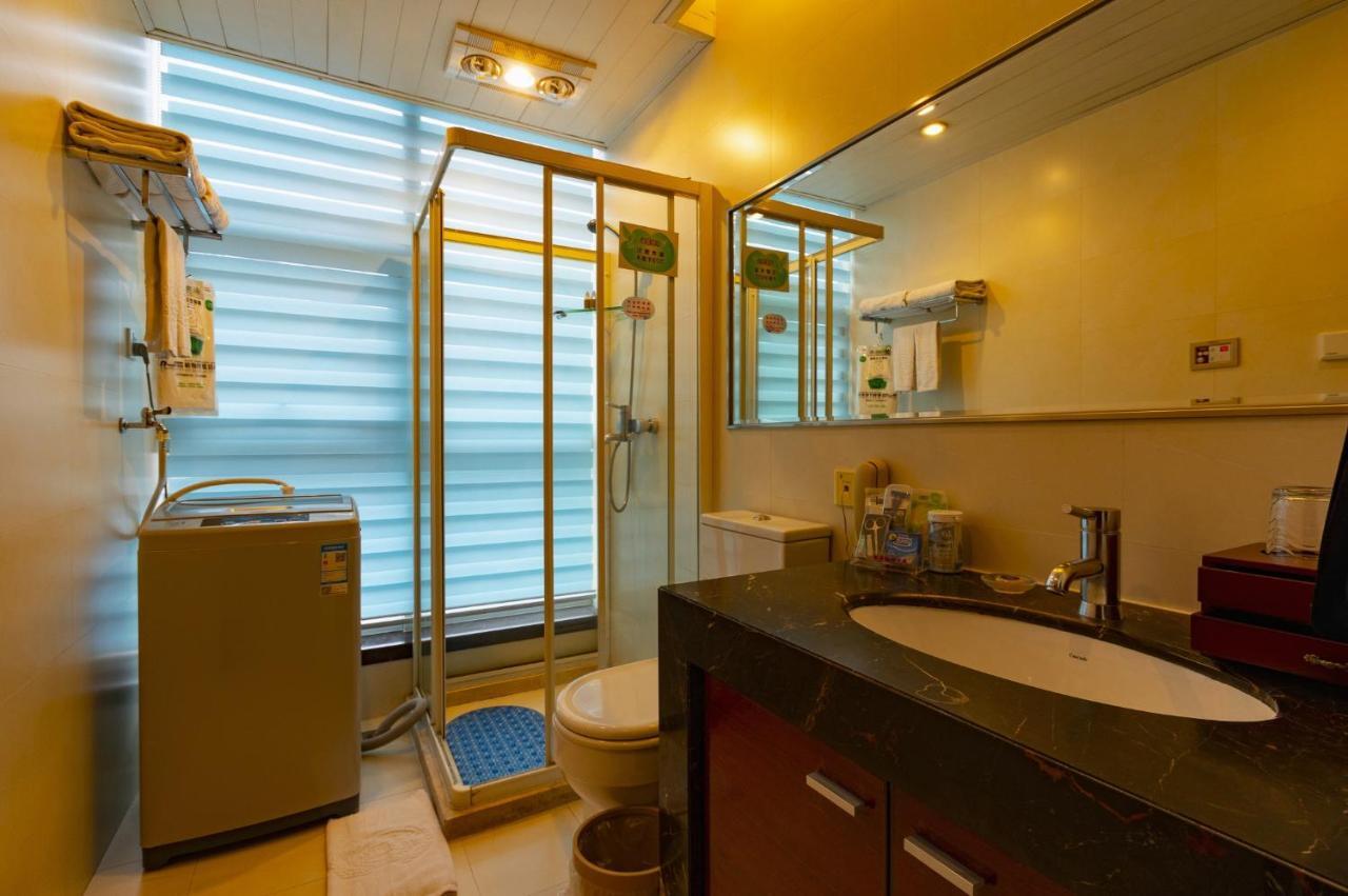 East King Business Hotel Ханчжоу Экстерьер фото