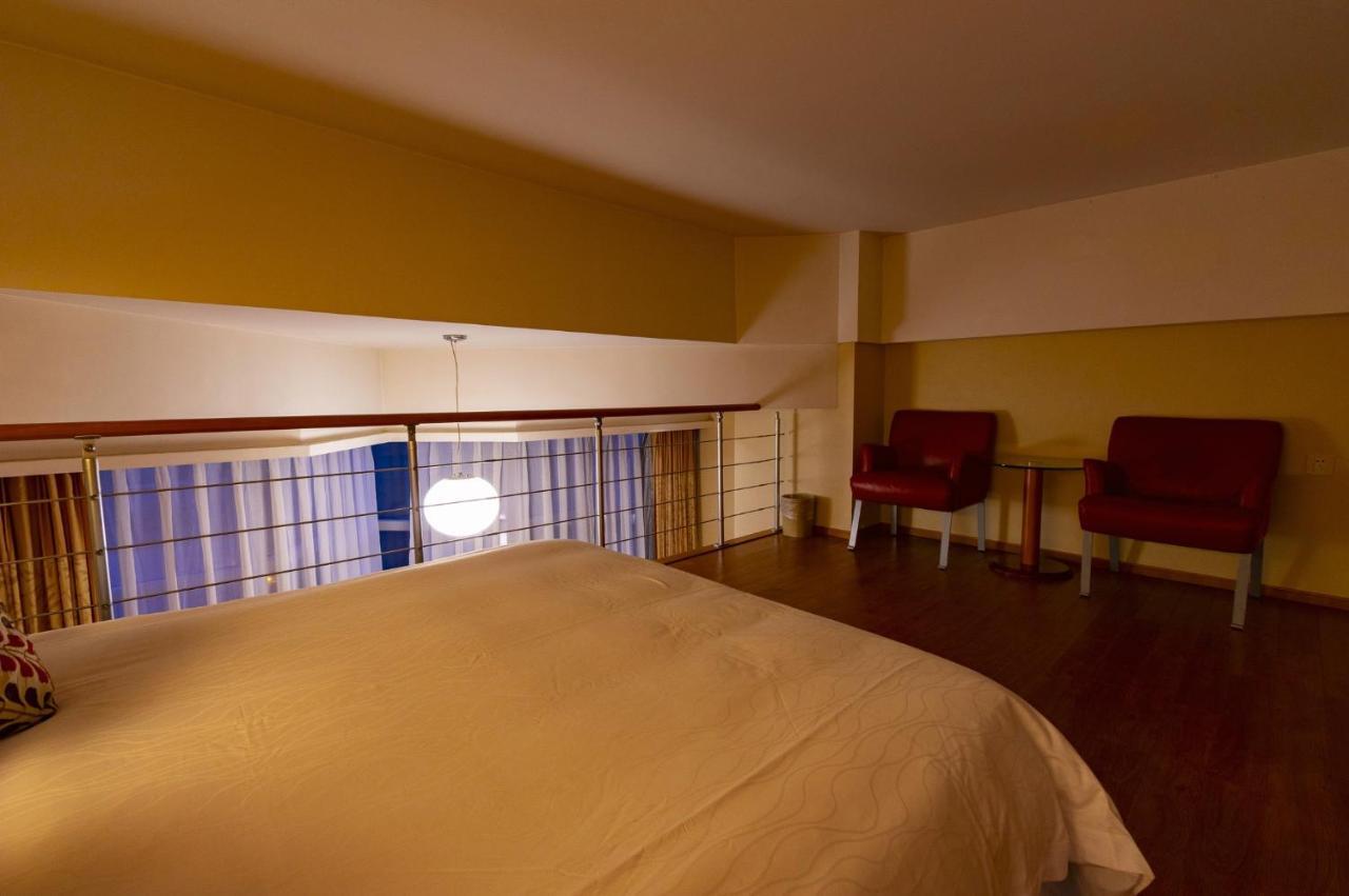 East King Business Hotel Ханчжоу Экстерьер фото