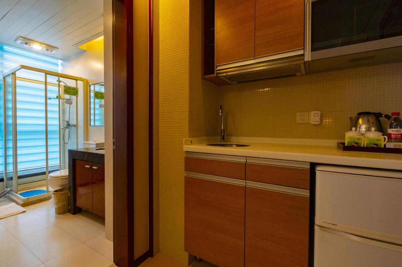 East King Business Hotel Ханчжоу Экстерьер фото